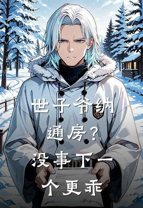 世子爷纳通房？没事下一个更乖江婼萧佩雯完整版免费小说_热门网络小说推荐世子爷纳通房？没事下一个更乖(江婼萧佩雯)