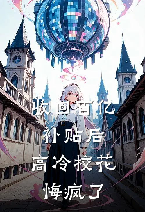 收回百亿补贴后，高冷校花悔疯了