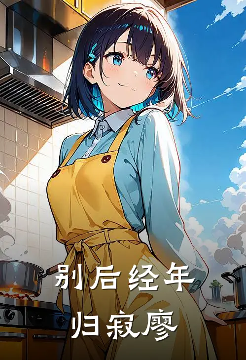 别后经年归寂廖