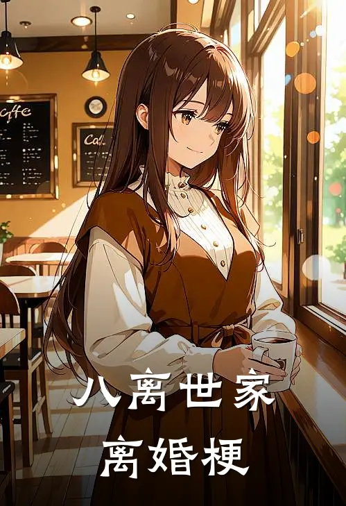 八离世家离婚梗