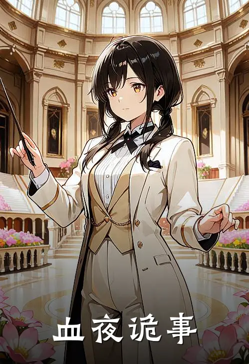 血夜诡事