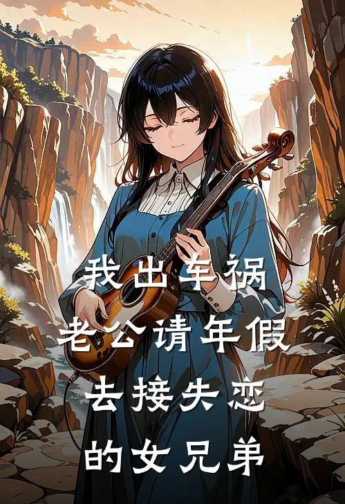 我出车祸，老公请年假去接失恋的女兄弟