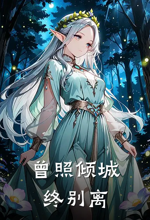 曾照倾城终别离