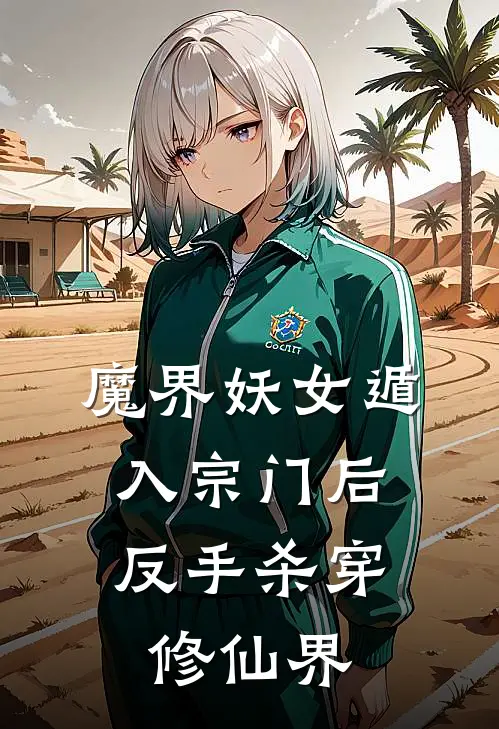 魔界妖女遁入宗门后，反手杀穿修仙界