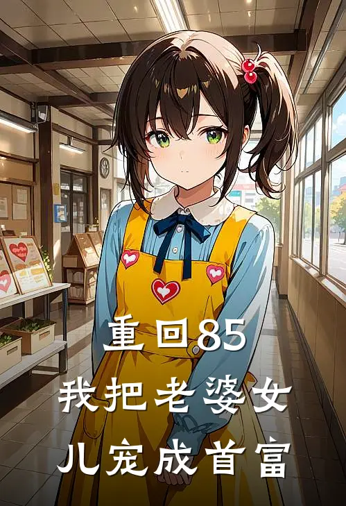 重回85：我把老婆女儿宠成首富