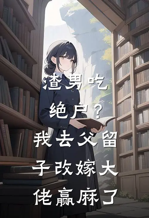 渣男吃绝户？我去父留子改嫁大佬赢麻了(苏沫萧岳)完本小说_全本免费小说渣男吃绝户？我去父留子改嫁大佬赢麻了苏沫萧岳