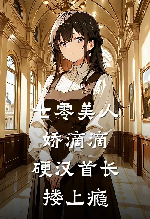 七零美人娇滴滴，硬汉首长搂上瘾