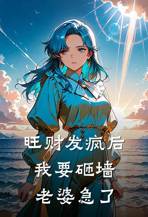 林梦旺财(旺财发疯后我要砸墙，老婆急了)全章节在线阅读_(旺财发疯后我要砸墙，老婆急了)完结版免费阅读