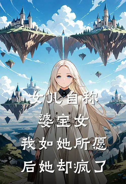 女儿自称“婆宝女”，我如她所愿后她却疯了(抖音热门)在哪看免费小说_最新章节列表女儿自称“婆宝女”，我如她所愿后她却疯了(抖音热门)