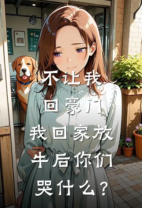 不让我回豪门，我回家放牛后你们哭什么？(福布斯江述)全本免费小说_阅读免费小说不让我回豪门，我回家放牛后你们哭什么？福布斯江述