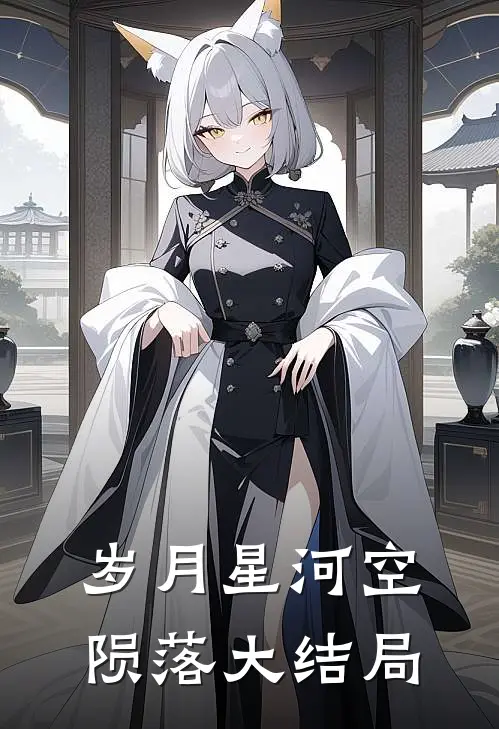 岁月星河空陨落大结局