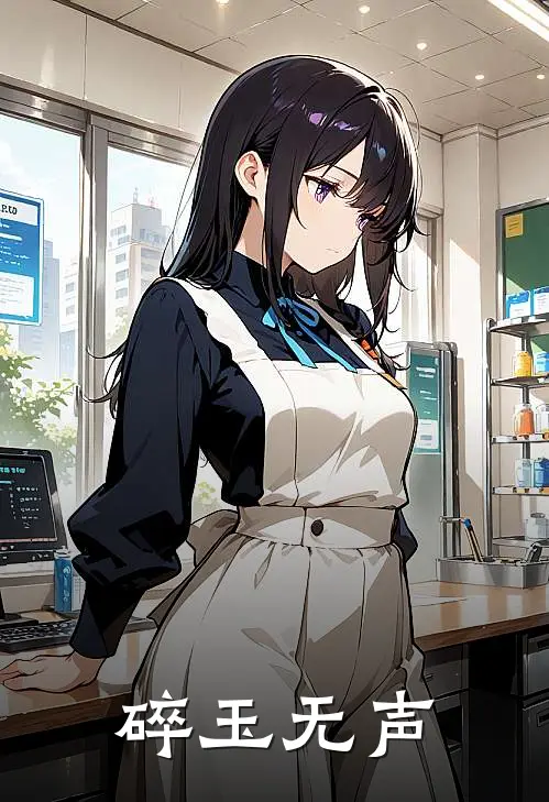 碎玉无声(苏钰周贺然)完结版免费阅读_碎玉无声全文免费阅读