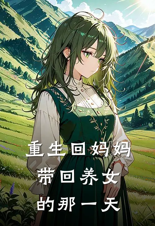 重生回妈妈带回养女的那一天