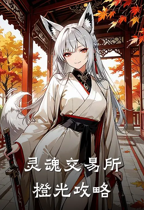 灵魂交易所橙光攻略