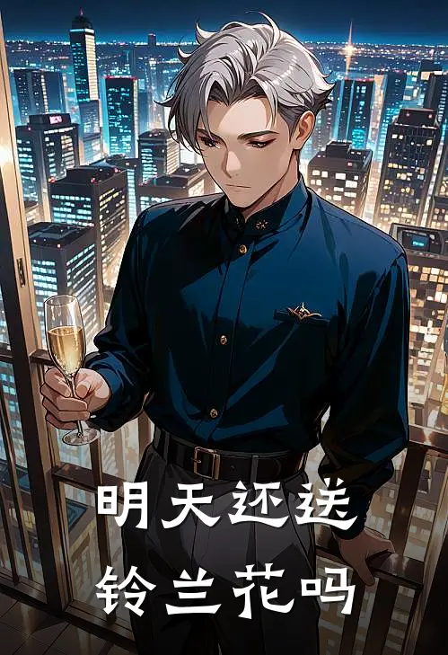 明天还送铃兰花吗