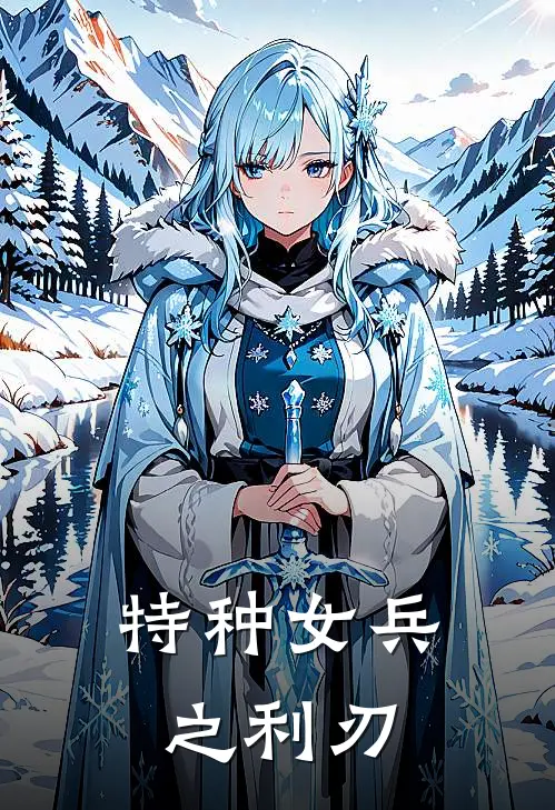 特种女兵之利刃