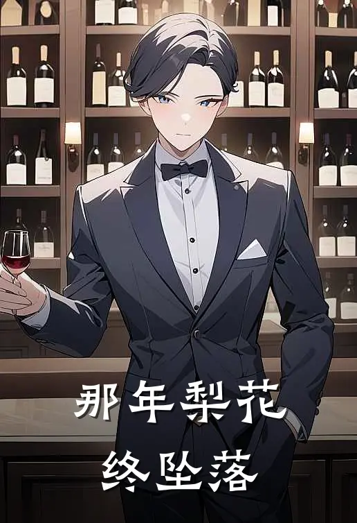 那年梨花终坠落