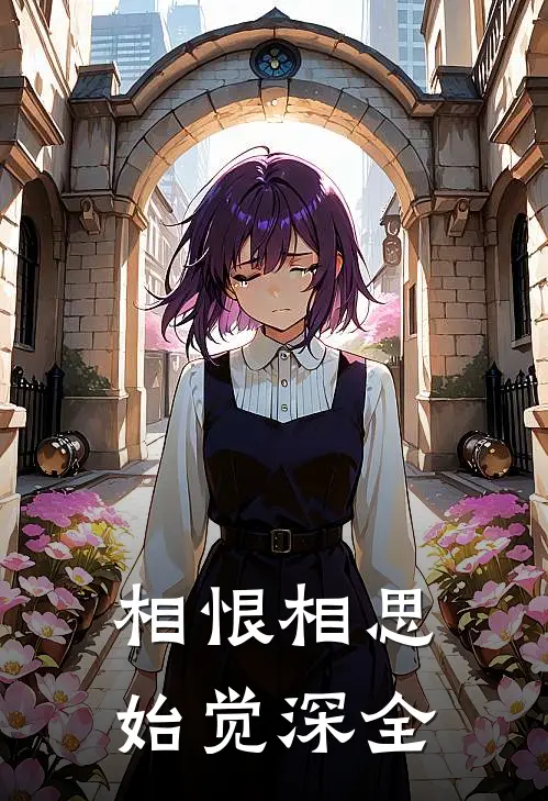 相恨相思始觉深 全