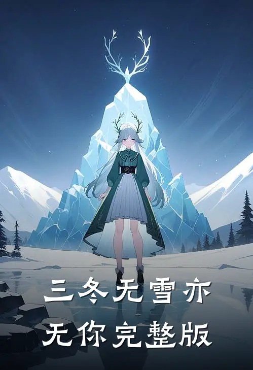 三冬无雪亦无你完整版
