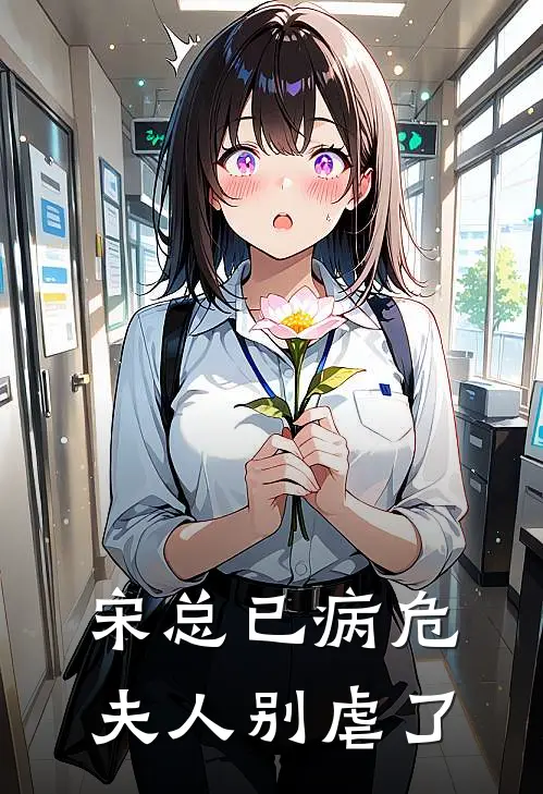 宋总已病危，夫人别虐了宋亦辰温知曦完结小说_免费小说在线看宋总已病危，夫人别虐了宋亦辰温知曦