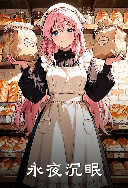 永夜沉眠
