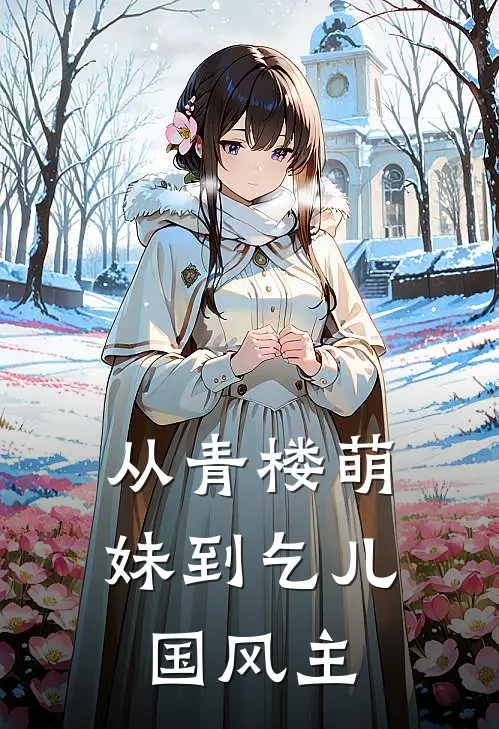 从青楼萌妹到乞儿国风主