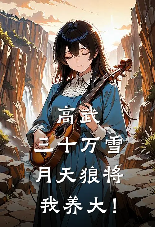 高武，三十万雪月天狼将我养大！(抖音热门)已完结小说_高武，三十万雪月天狼将我养大！(抖音热门)小说免费在线阅读