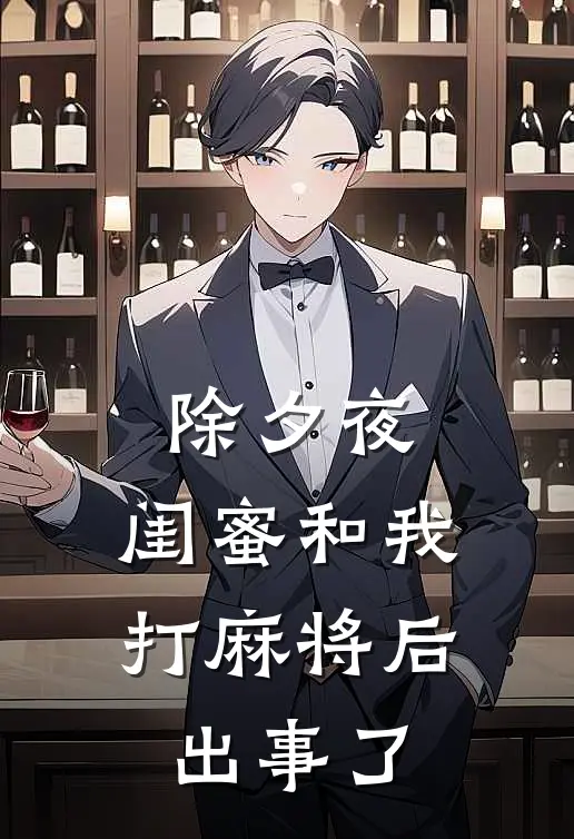 除夕夜，闺蜜和我打麻将后出事了