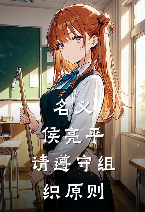 名义：侯亮平，请遵守组织原则(江临舟侯亮平)免费完结小说_小说完整版免费阅读名义：侯亮平，请遵守组织原则(江临舟侯亮平)