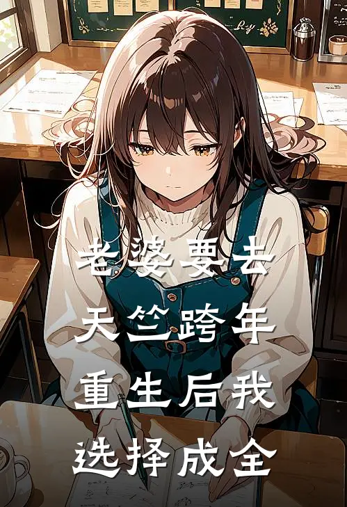 老婆要去天竺跨年，重生后我选择成全