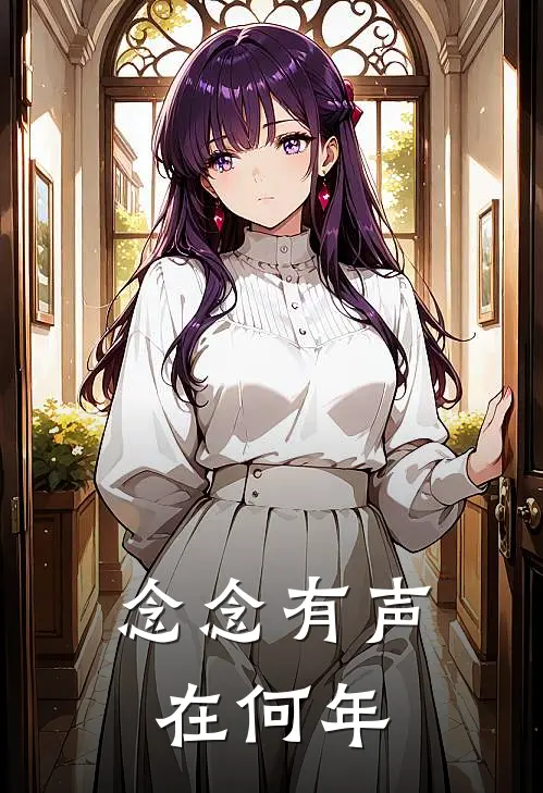 念念有声在何年