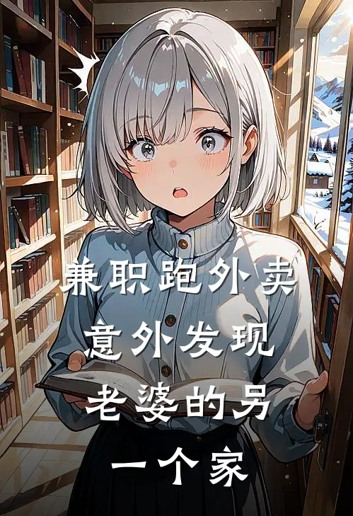 兼职跑外卖，意外发现老婆的另一个家