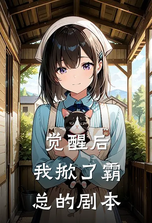 觉醒后，我掀了霸总的剧本(林薇薇顾言深)全章节在线阅读_林薇薇顾言深全章节在线阅读