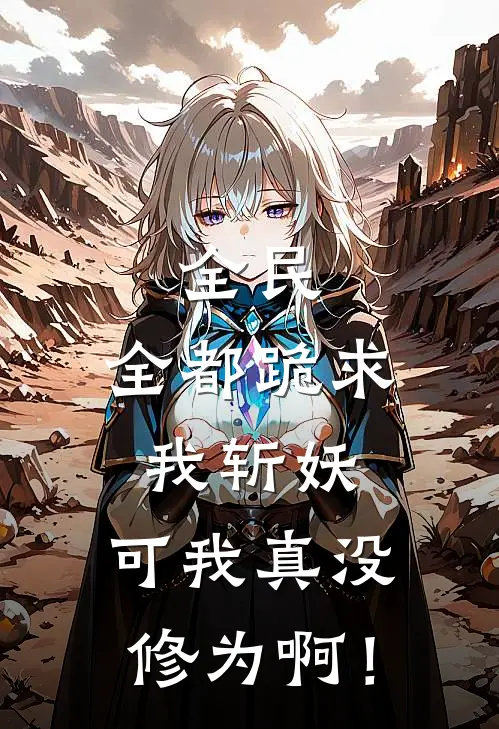 全民：全都跪求我斩妖，可我真没修为啊！