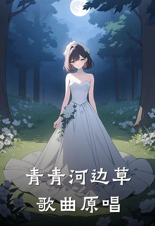 青青河边草歌曲原唱
