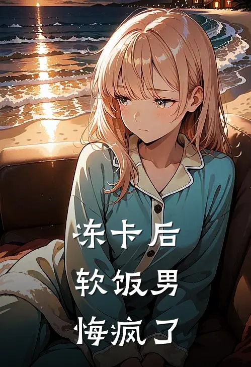 冻卡后，软饭男悔疯了程川老苏热门小说排行_免费小说冻卡后，软饭男悔疯了程川老苏