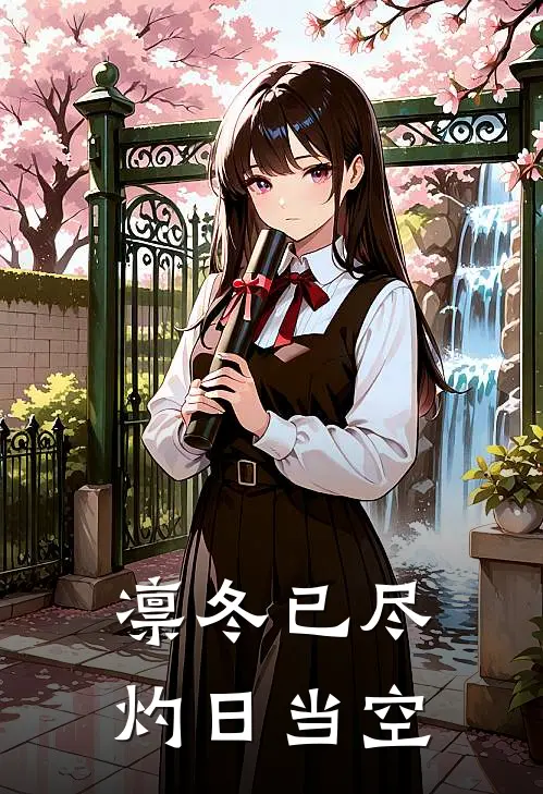 凛冬已尽，灼日当空