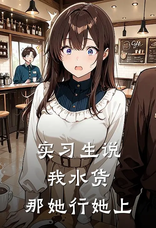 实习生说我水货，那她行她上