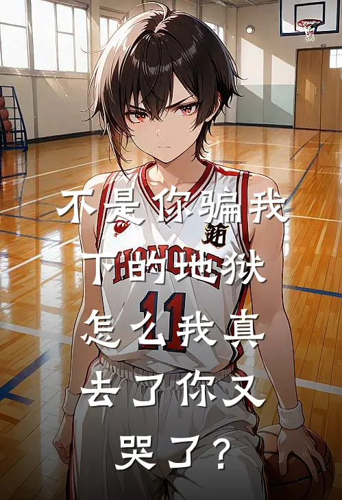 不是你骗我下的地狱，怎么我真去了你又哭了？