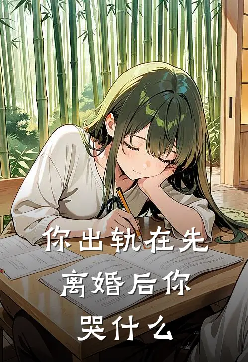 你出轨在先，离婚后你哭什么江凡顾清雪热门的网络小说_热门的网络小说你出轨在先，离婚后你哭什么(江凡顾清雪)