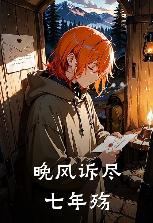 晚风诉尽七年殇