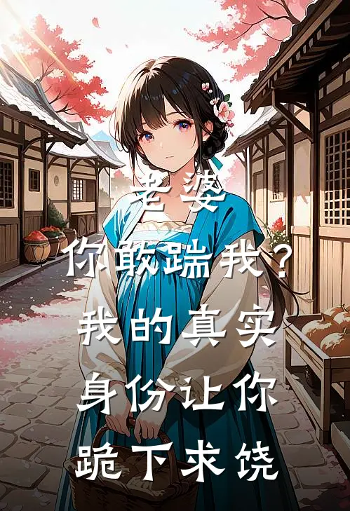 老婆，你敢踹我？我的真实身份让你跪下求饶(林薇张扬)全文在线阅读_(老婆，你敢踹我？我的真实身份让你跪下求饶)精彩小说