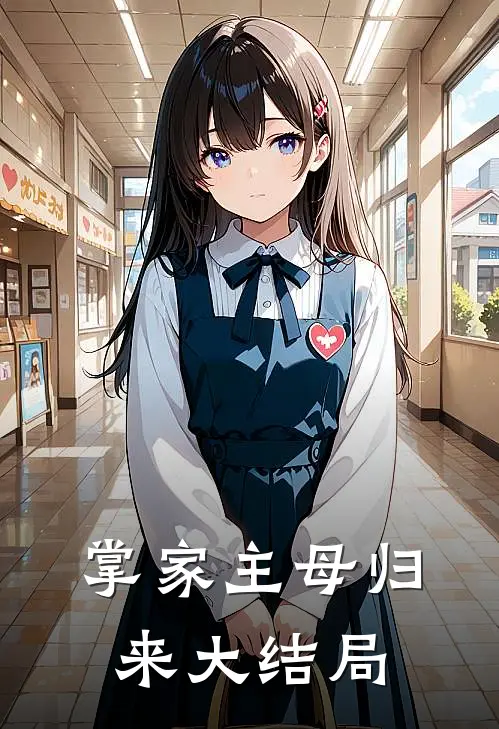 掌家主母归来大结局