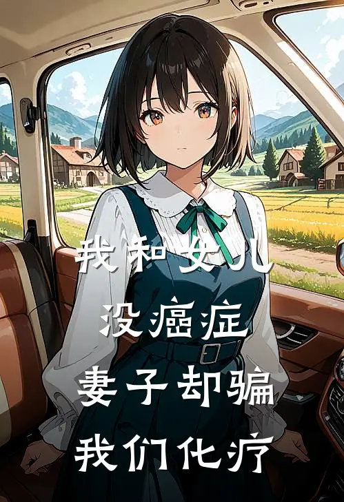 我和女儿没癌症，妻子却骗我们化疗