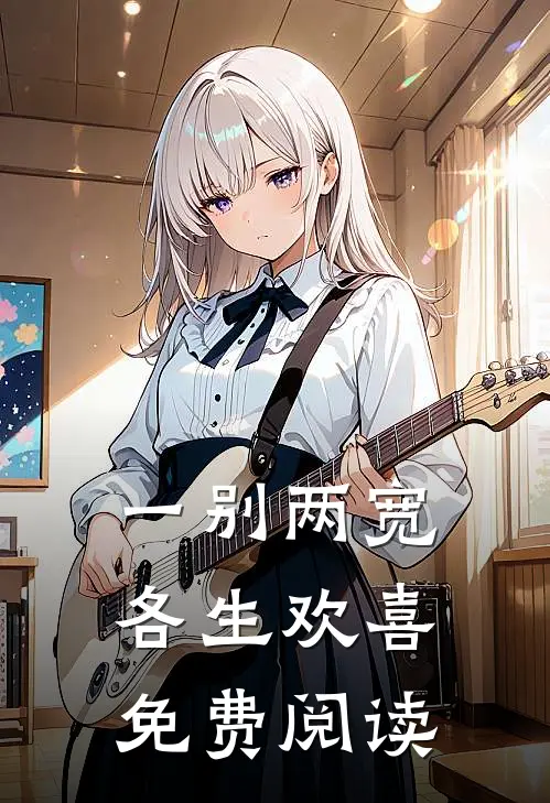 一别两宽各生欢喜免费阅读