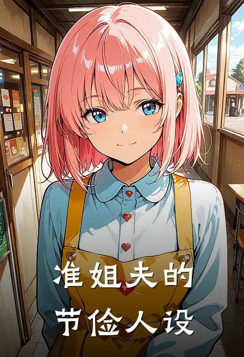 准姐夫的节俭人设