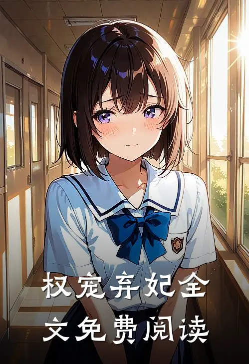 权宠弃妃全文免费阅读