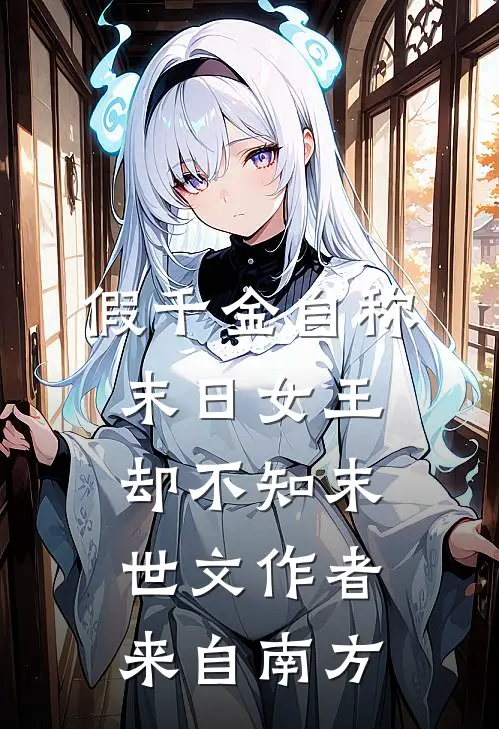 假千金自称末日女王，却不知末世文作者来自南方陈风林悠最新好看小说_免费小说假千金自称末日女王，却不知末世文作者来自南方(陈风林悠)