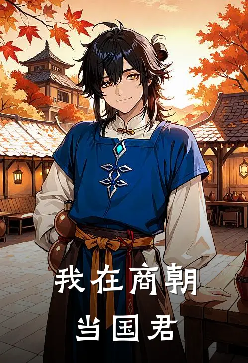 我在商朝当国君