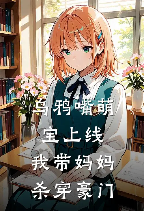 乌鸦嘴萌宝上线，我带妈妈杀穿豪门